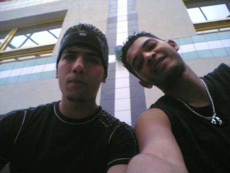 moi et karim
